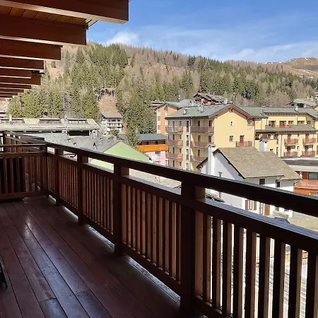 Apartment In Front Of The Slopes