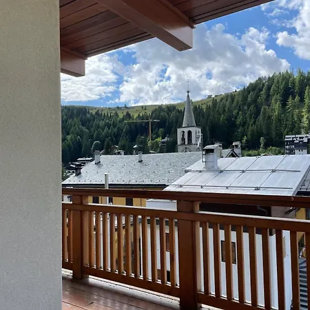 Apartment In Front Of The Slopes *